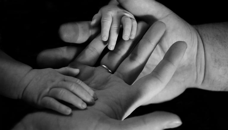 Internal Family Systems (IFS)
