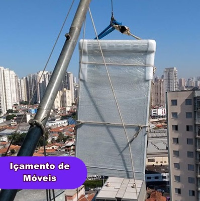 Içamento Seguro