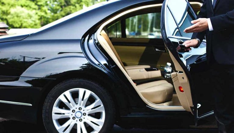 LHK Amenity (Ludwig H Kutlina Amenity, Inc.), Limo Services. Cedarhurst, NY 11516