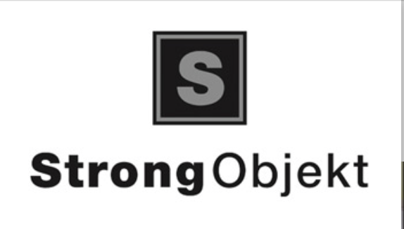Strong Objekt