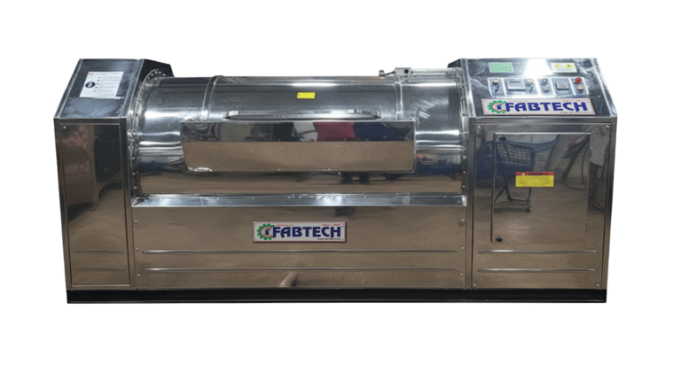 industrial top loading heavy duty washing machine 