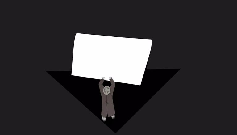 Sens VR - Arte - videogame