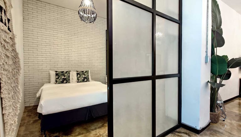 Furnished Seoul Apartment