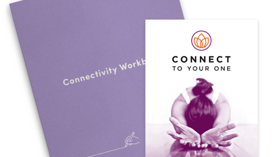 NaliniKIDS Connectivity Workbook.