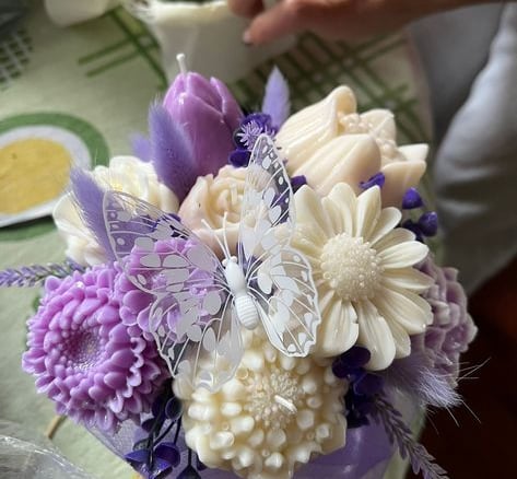 Gotovi buketi za brzu kupnju