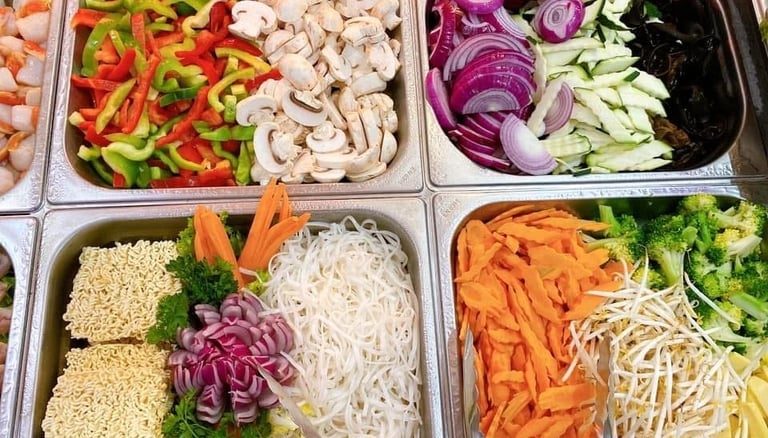 WOK