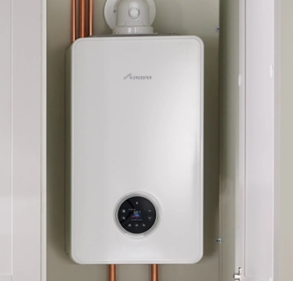 Worcester Boiler
