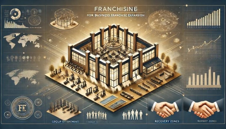 business-franchising-in-the-fitness-industry