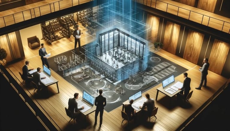 facility-design-in-the-fitness-industry