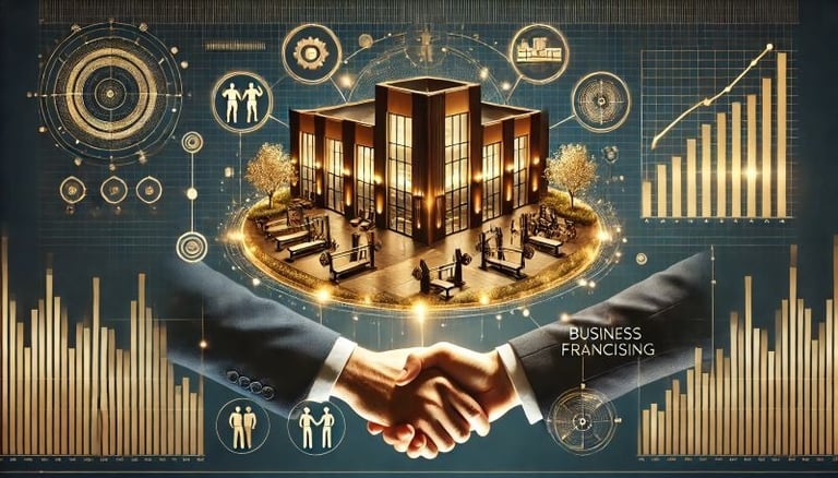 business-franchising-in-the-fitness-industry