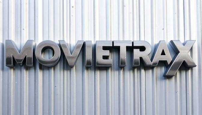 Movietrax