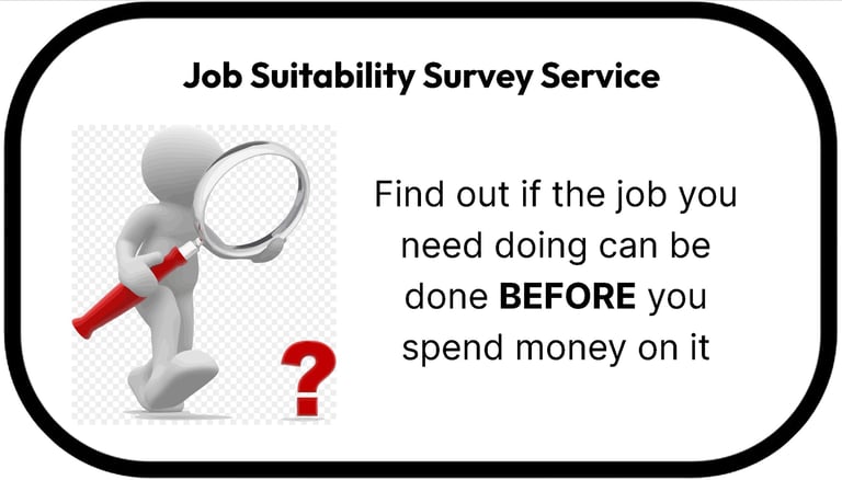 Link to Job Suitability Service