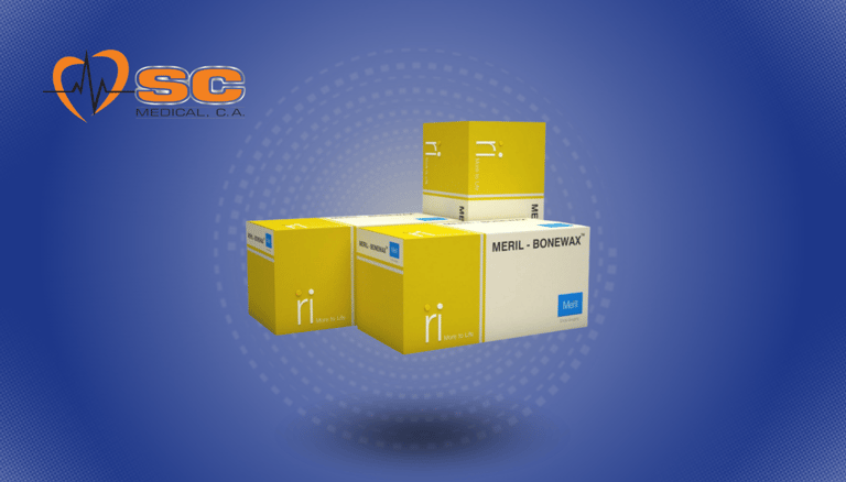 Sc Medical Supply Insumos Medicos Venezuela - Cera de Hueso