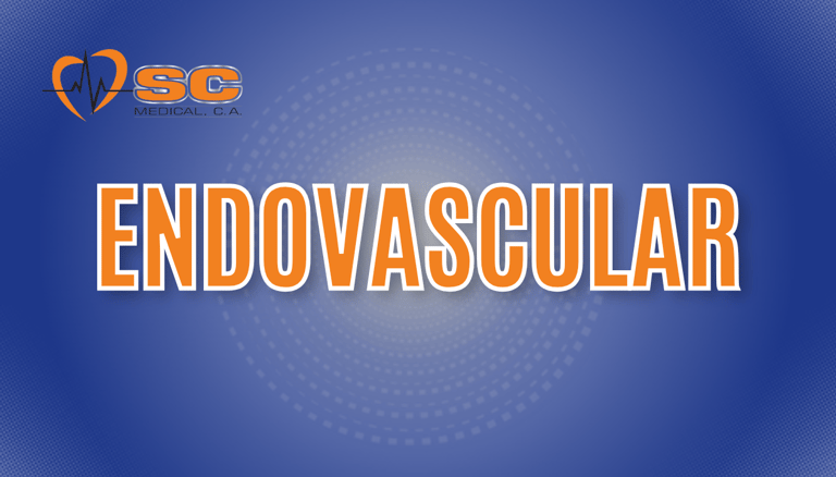 Sc Medical Supply Linea Endovascular