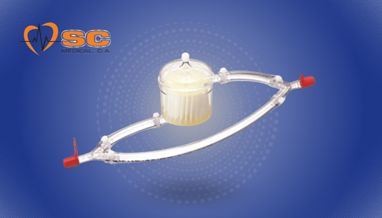 Sc Medical Supply Insumos Medicos Venezuela - Filtro Alterial
