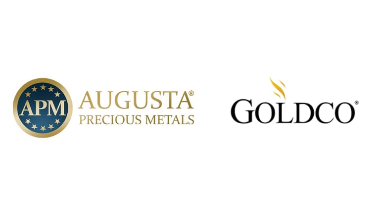 augusta precious metals vs goldco