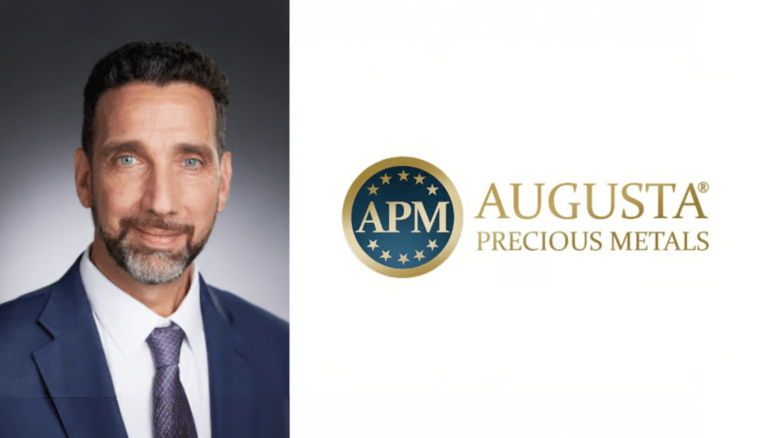 devlyn steele of augusta precious metals