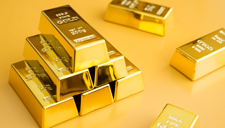 gold as an inflation hedge