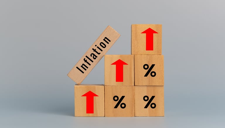 interest rates and inflation