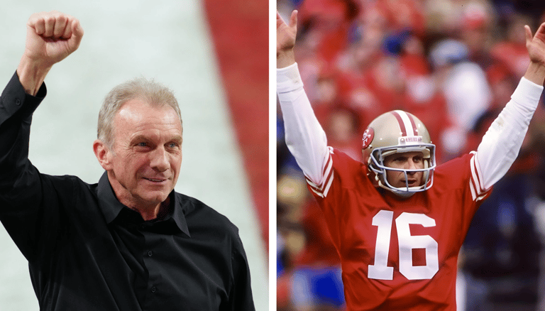 joe montana