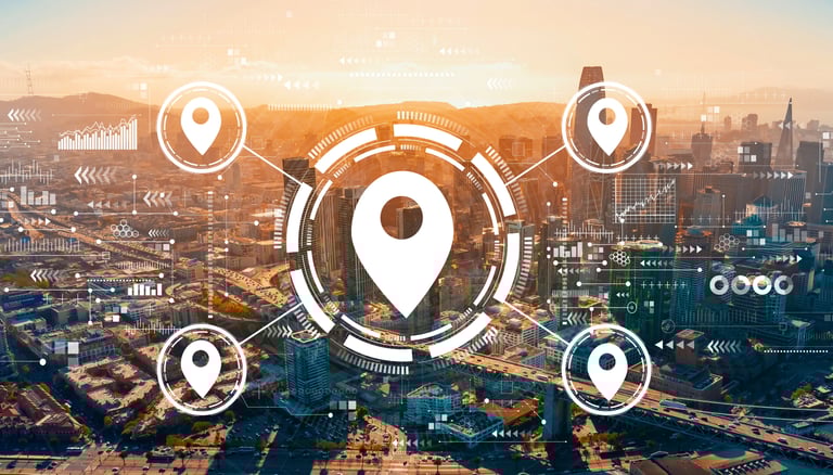 location nodes for best states to retire on a fixed income