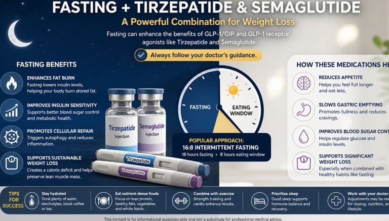 Weight Loss Drugs