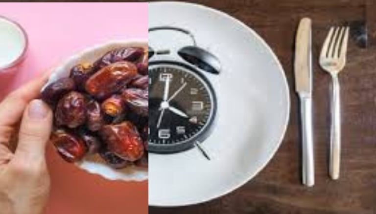 الصيام هو الطريقة المثلى لتنشيط الالتهام الذاتي