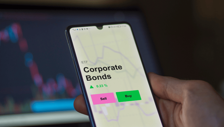 corporate bonds