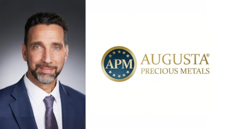 devlyn steele of augusta precious metals