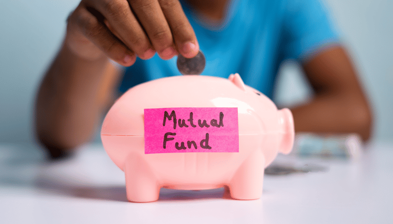 mutual funds