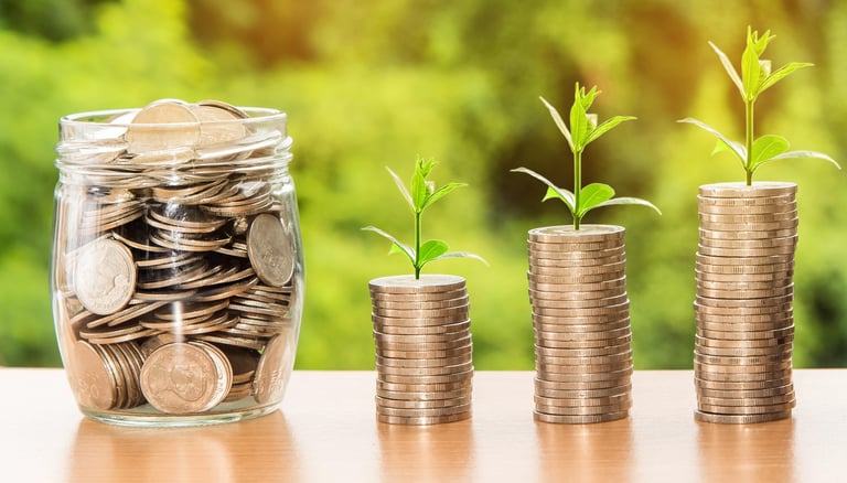 wealth building