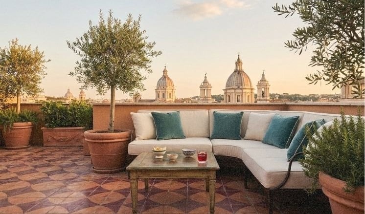 mediterranee dolce vita remixed duo dj voce rooftop, aperitivi, lidi, matrimoni, eventi aziendali