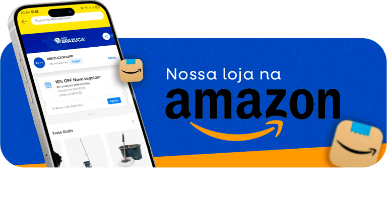 Loja Amazon