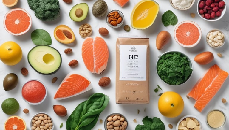 Bright living room with modern inventory