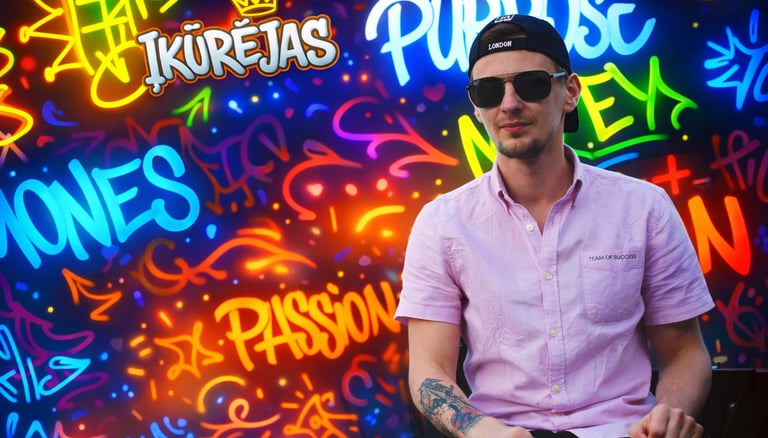 Valentinas Garsanovas