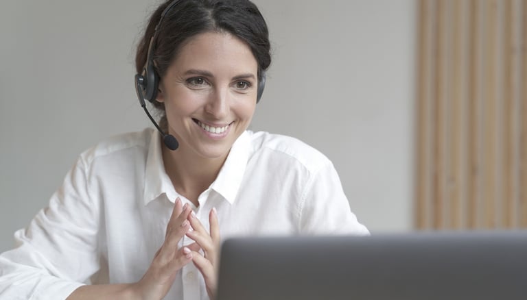 Assistente Virtual no Porto