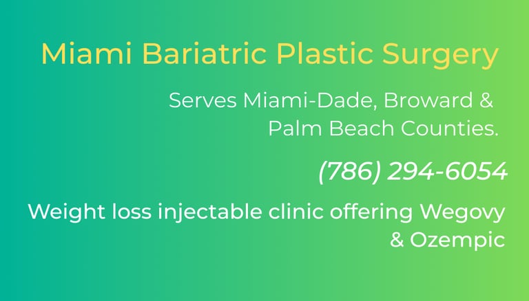 Miami-semaglutide-clinic