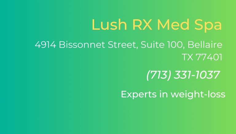 Houston-semaglutide-clinic