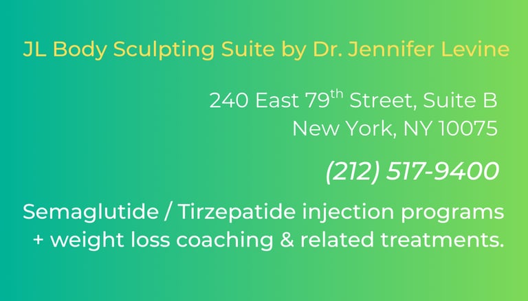 New York Semaglutide Clinic