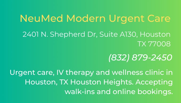 Houston-semaglutide-clinic