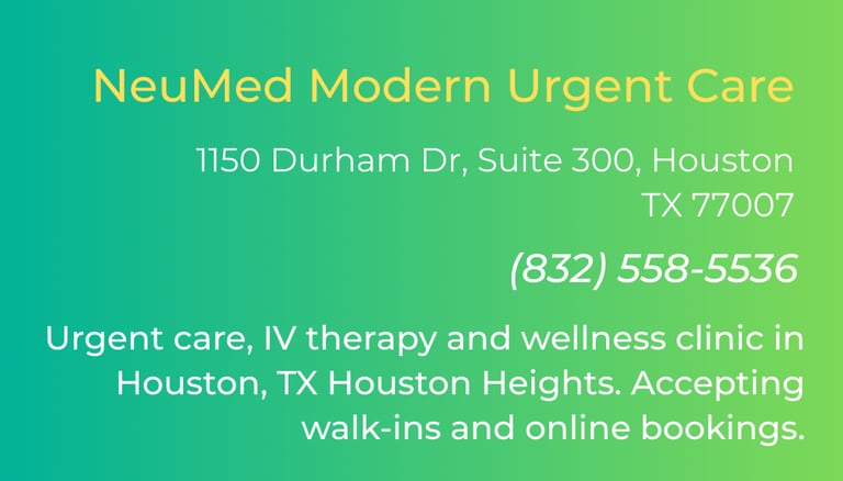 Houston-semaglutide-clinic