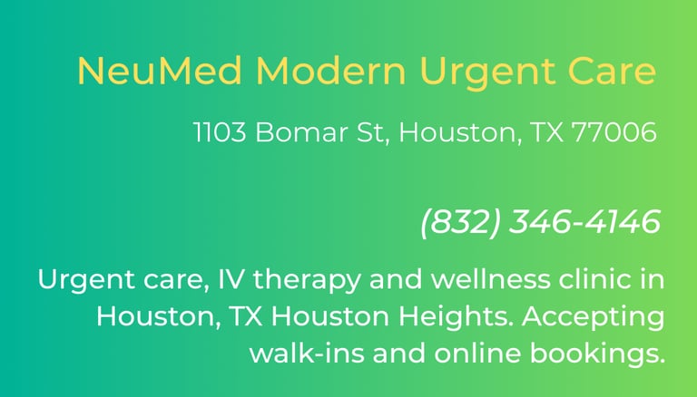 Houston-semaglutide-clinic