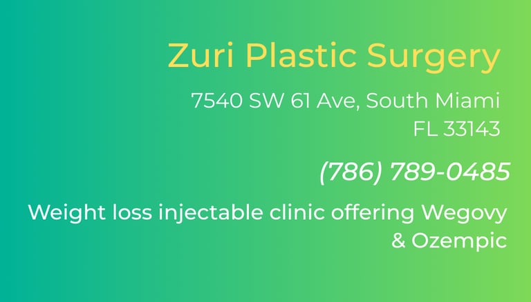 Miami-semaglutide-clinic
