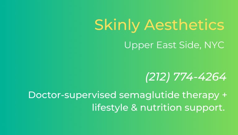 New-York-Semaglutide-clinic