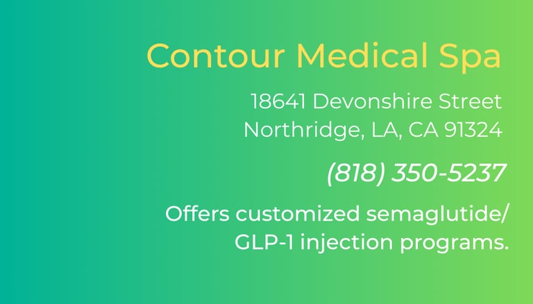 LA Semaglutide Clinic