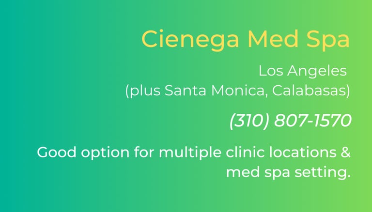LA Semaglutide Clinic