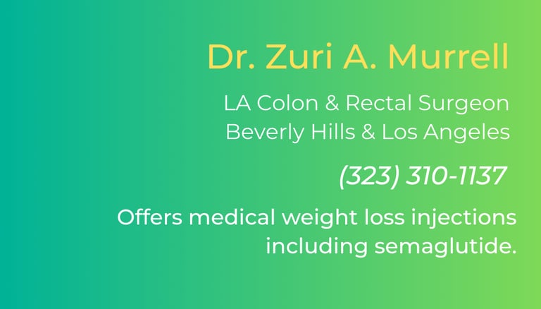 LA Semaglutide clinic