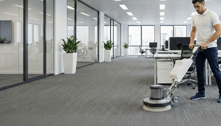 alt="nettoyage bureaux à Paris"