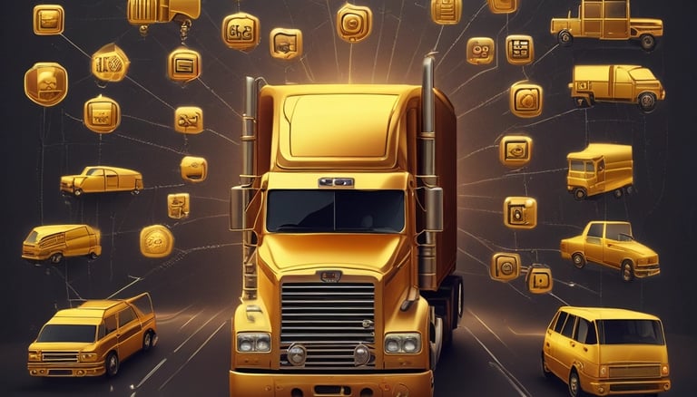 Heavy industrial machinery being installed on a construction site under clear skies.