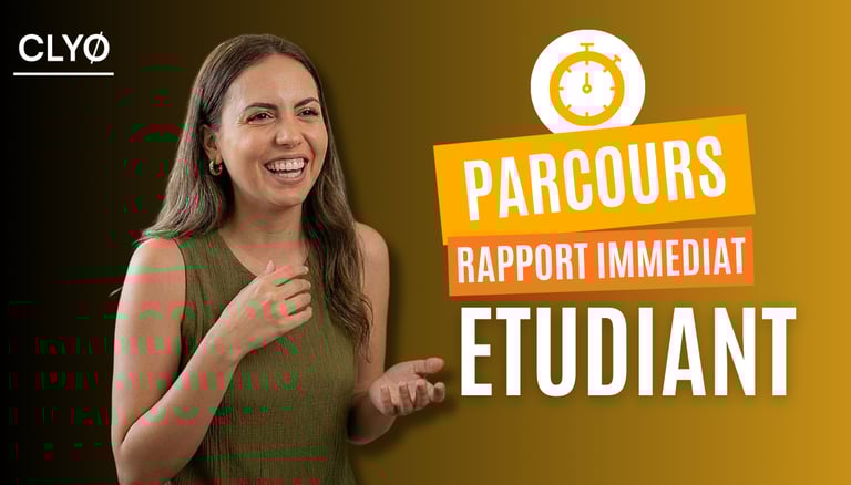 Parcours étudiant – analyse approfondie